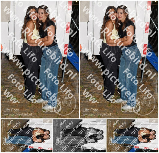 Evenement foto: Serie SHN 2610