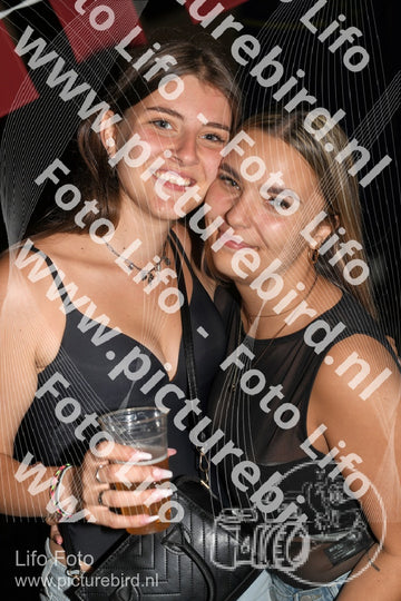 Evenement foto: Serie SHN 2610