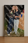 Evenement foto: Serie SHN 2610