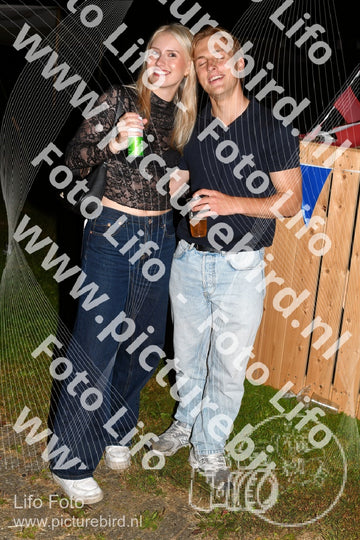 Evenement foto: Serie SHN 2610
