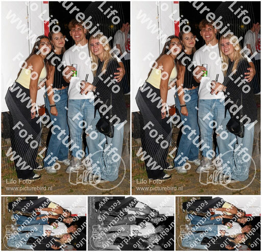 Evenement foto: Serie SHN 2610
