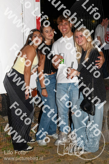 Evenement foto: Serie SHN 2610