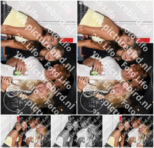 Evenement foto: Serie SHN 2610