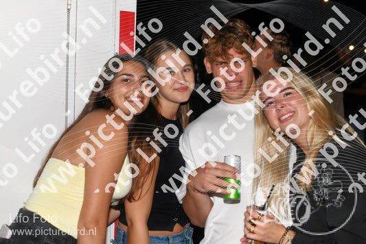 Evenement foto: Serie SHN 2610
