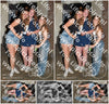 Evenement foto: Serie SHN 2610