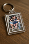 Evenement foto: Serie SHN 2610