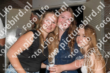 Evenement foto: Serie SHN 2610