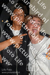 Evenement foto: Serie SHN 2610