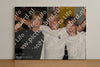 Evenement foto: Serie SHN 2610