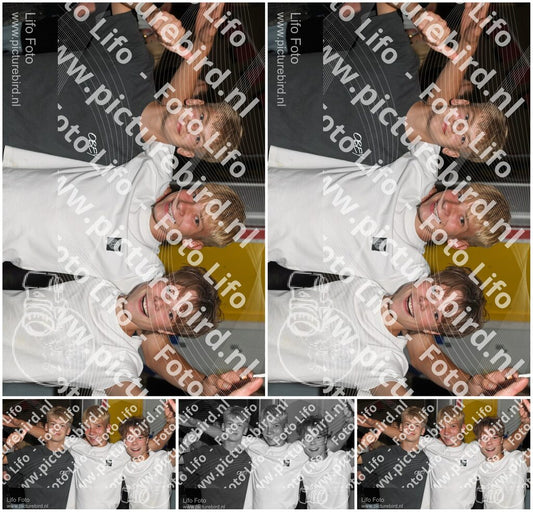 Evenement foto: Serie SHN 2610