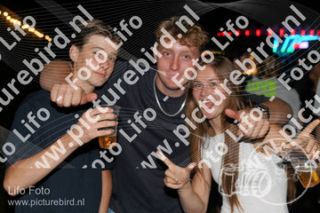 Evenement foto: Serie SHN 2610