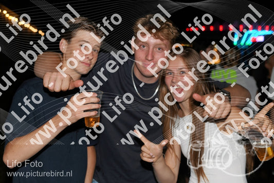 Evenement foto: Serie SHN 2610