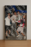 Evenement foto: Serie SHN 2610