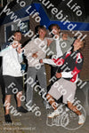 Evenement foto: Serie SHN 2610