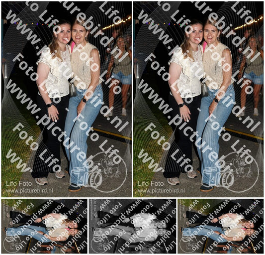 Evenement foto: Serie SHN 2610