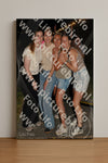 Evenement foto: Serie SHN 2610