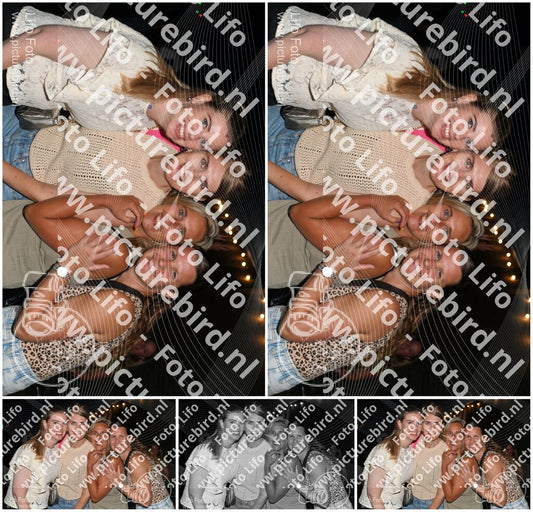 Evenement foto: Serie SHN 2610