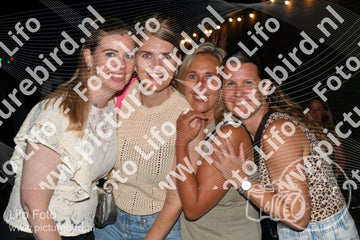 Evenement foto: Serie SHN 2610