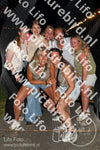 Evenement foto: Serie SHN 2610