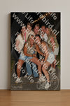 Evenement foto: Serie SHN 2610