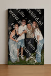 Evenement foto: Serie SHN 2610