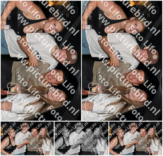 Evenement foto: Serie SHN 2610