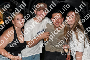 Evenement foto: Serie SHN 2610
