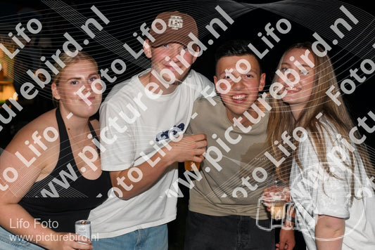 Evenement foto: Serie SHN 2610