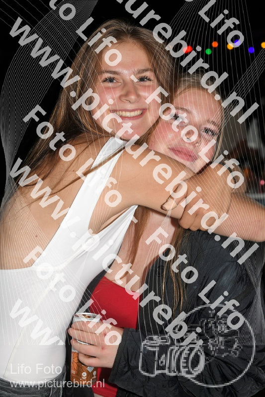 Evenement foto: Serie SHN 2610