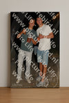 Evenement foto: Serie SHN 2610