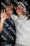 Evenement foto: Serie SHN 2610