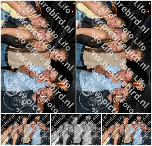 Evenement foto: Serie SHN 2610