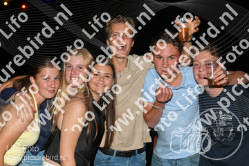 Evenement foto: Serie SHN 2610