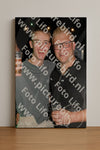 Evenement foto: Serie SHN 2610