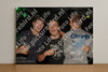 Evenement foto: Serie SHN 2610