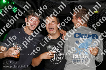 Evenement foto: Serie SHN 2610