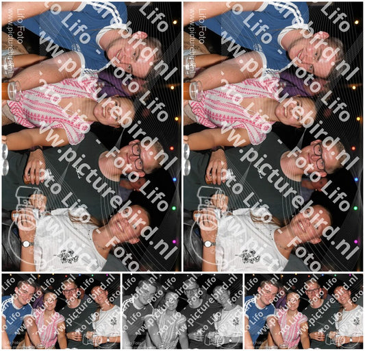 Evenement foto: Serie SHN 2610