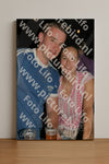 Evenement foto: Serie SHN 2610