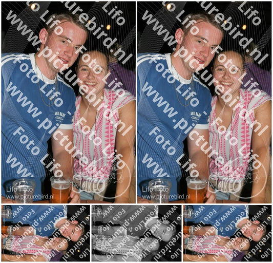 Evenement foto: Serie SHN 2610
