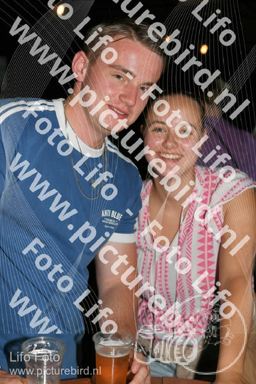 Evenement foto: Serie SHN 2610