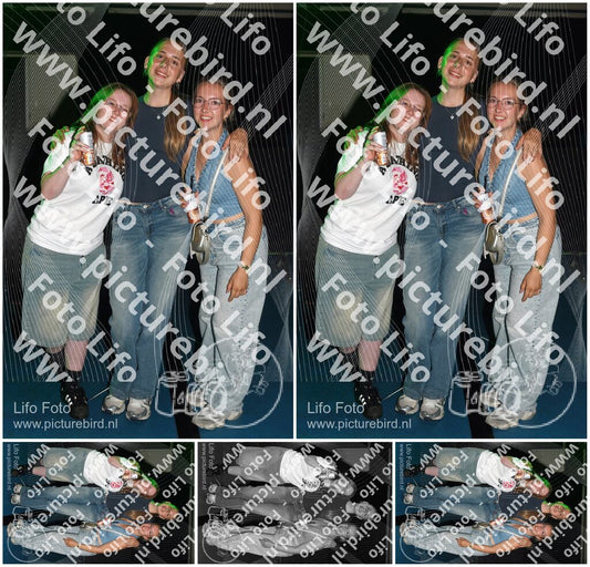 Evenement foto: Serie SHN 2610