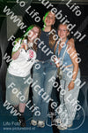 Evenement foto: Serie SHN 2610