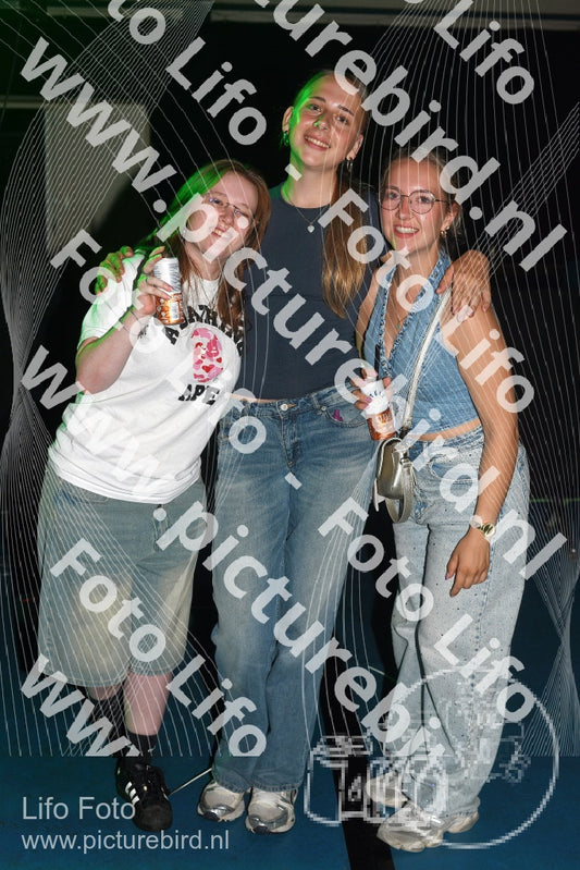 Evenement foto: Serie SHN 2610