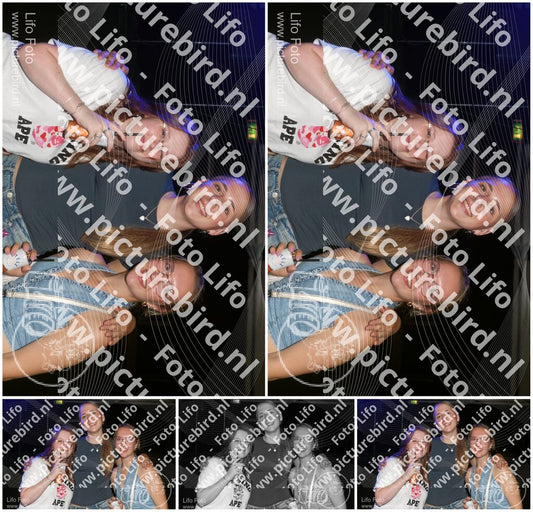 Evenement foto: Serie SHN 2610