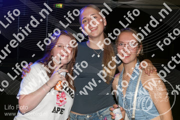 Evenement foto: Serie SHN 2610