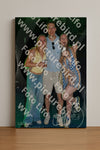 Evenement foto: Serie SHN 2610