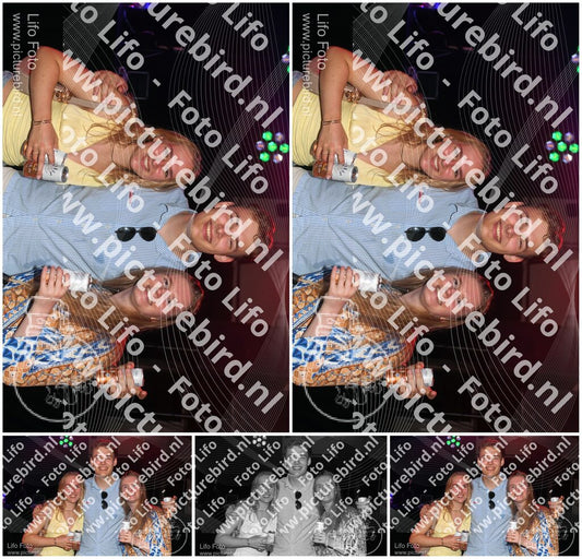 Evenement foto: Serie SHN 2610