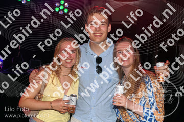 Evenement foto: Serie SHN 2610