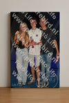 Evenement foto: Serie SHN 2610