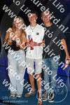 Evenement foto: Serie SHN 2610